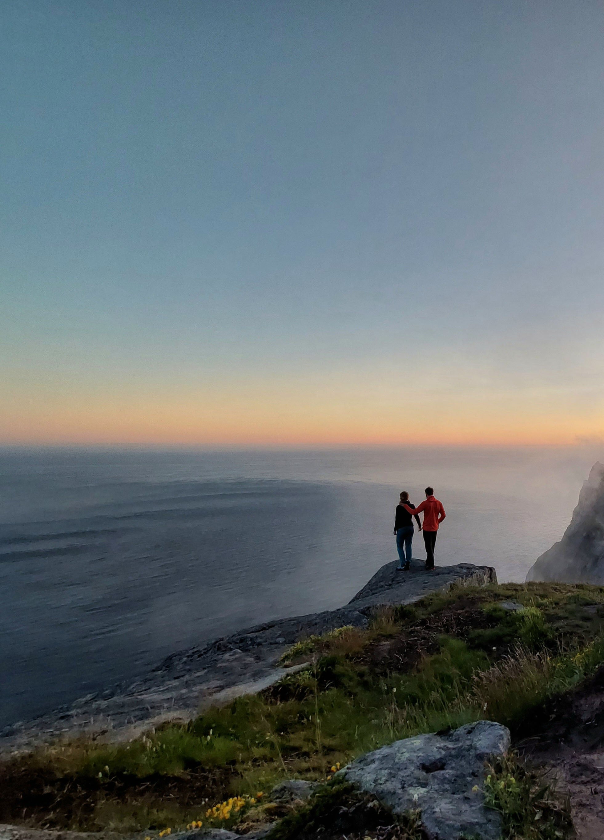 Europatrip I Roadtrip vom Nordkap bis nach Griechenland, Jana Möhrer