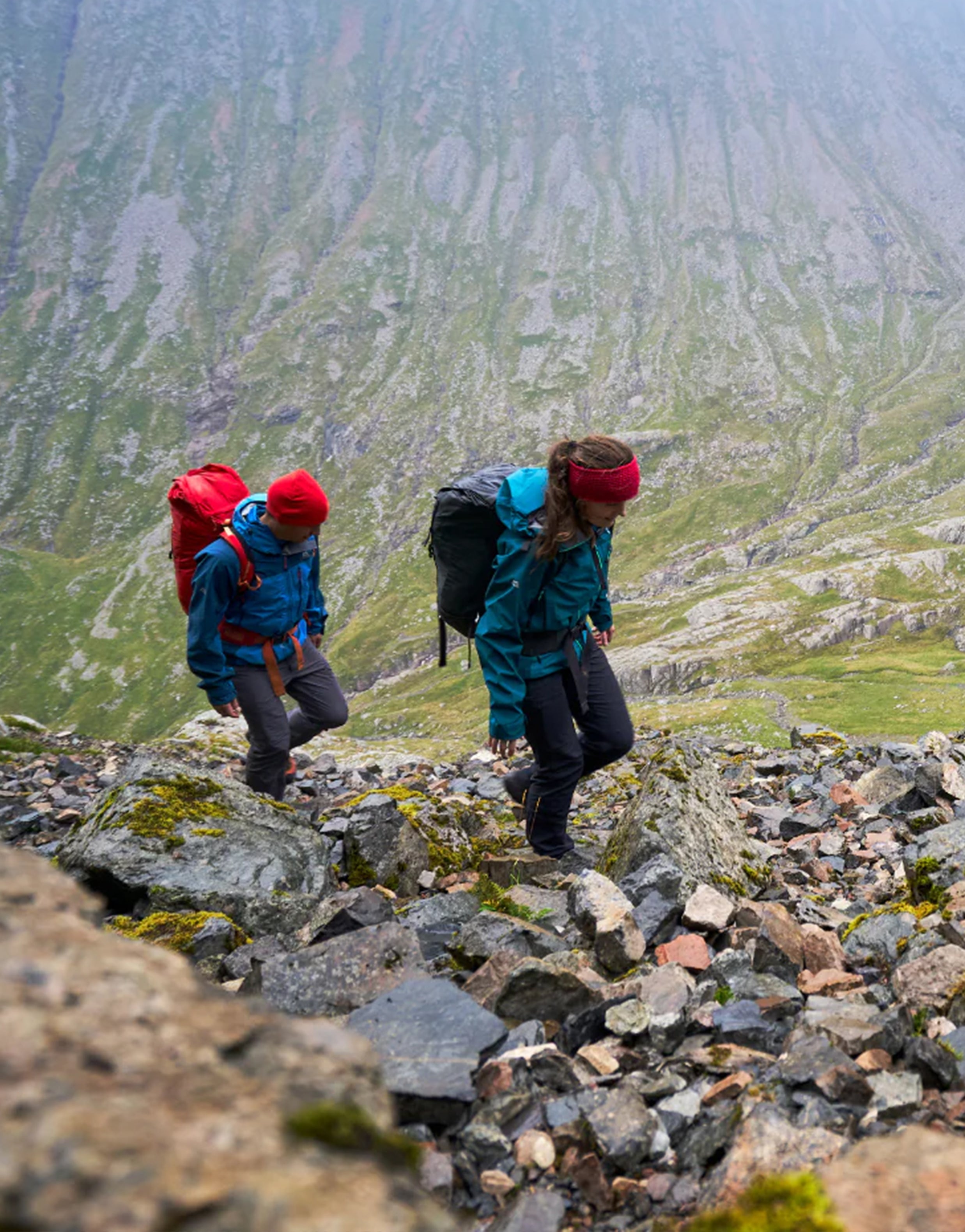 Dauerhafte Nachhaltigkeit
