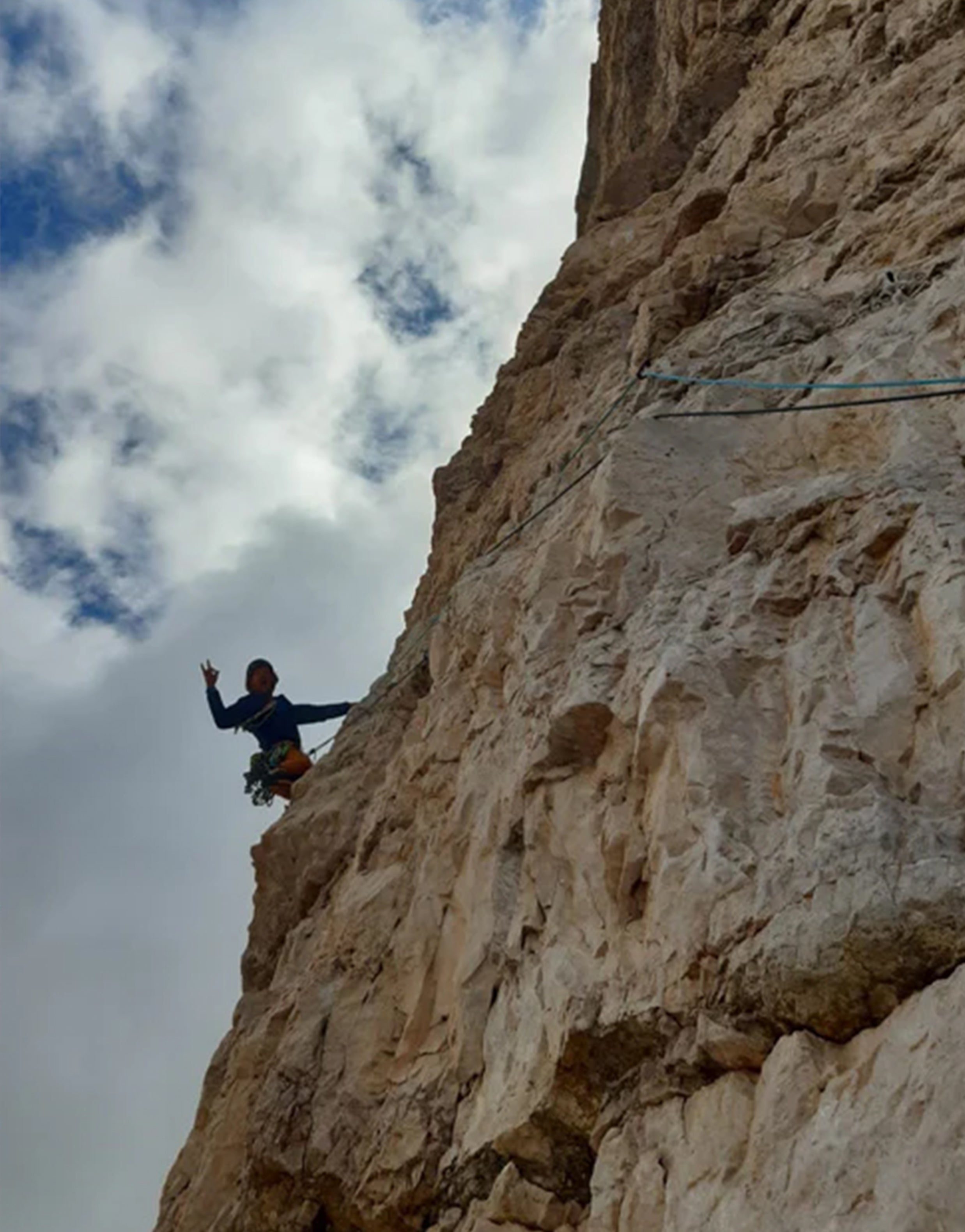 bike²climb: 3 Länder, 3 Felsarten und jede Menge Asphalt!