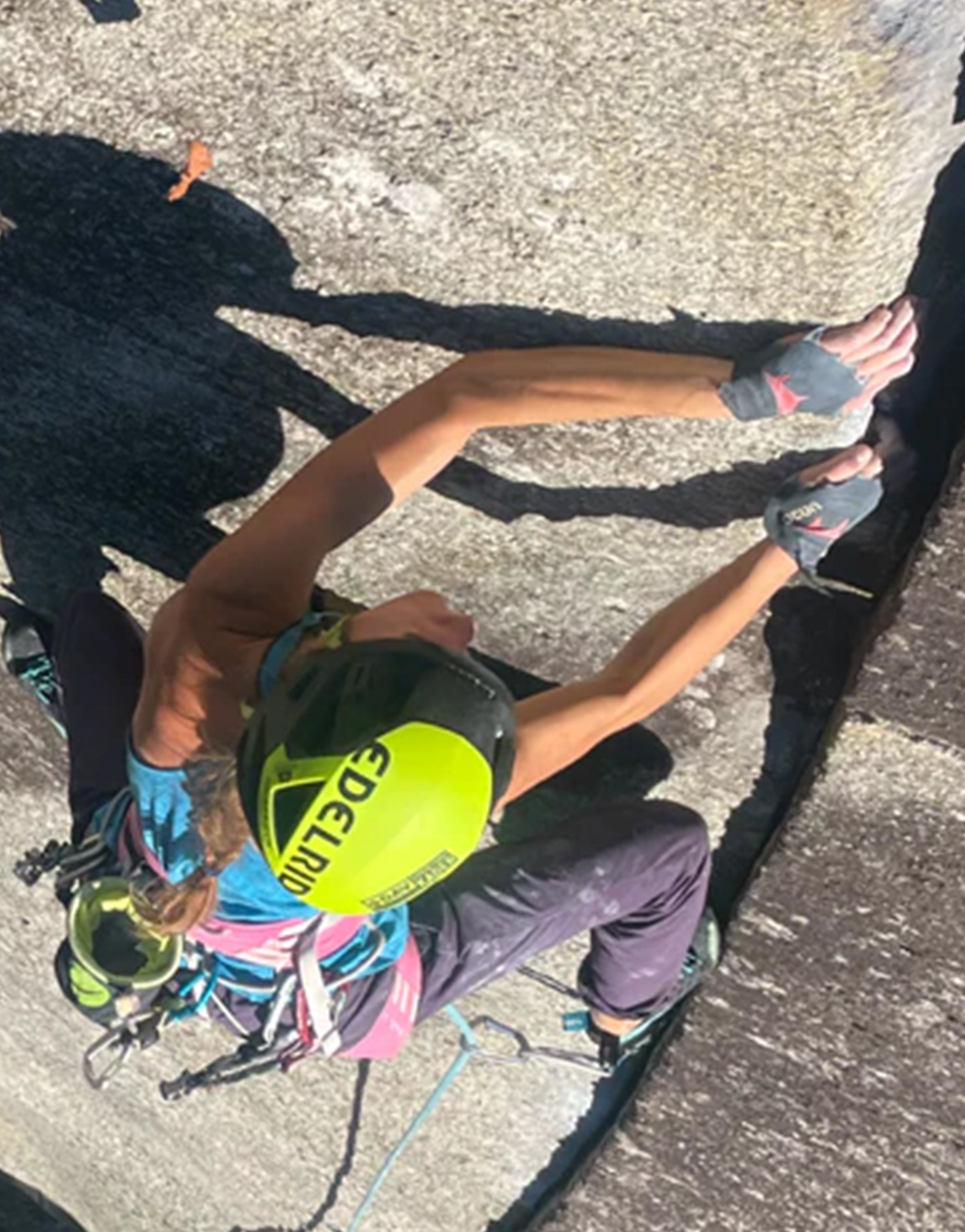 Eine Reise ins Reich der Risse