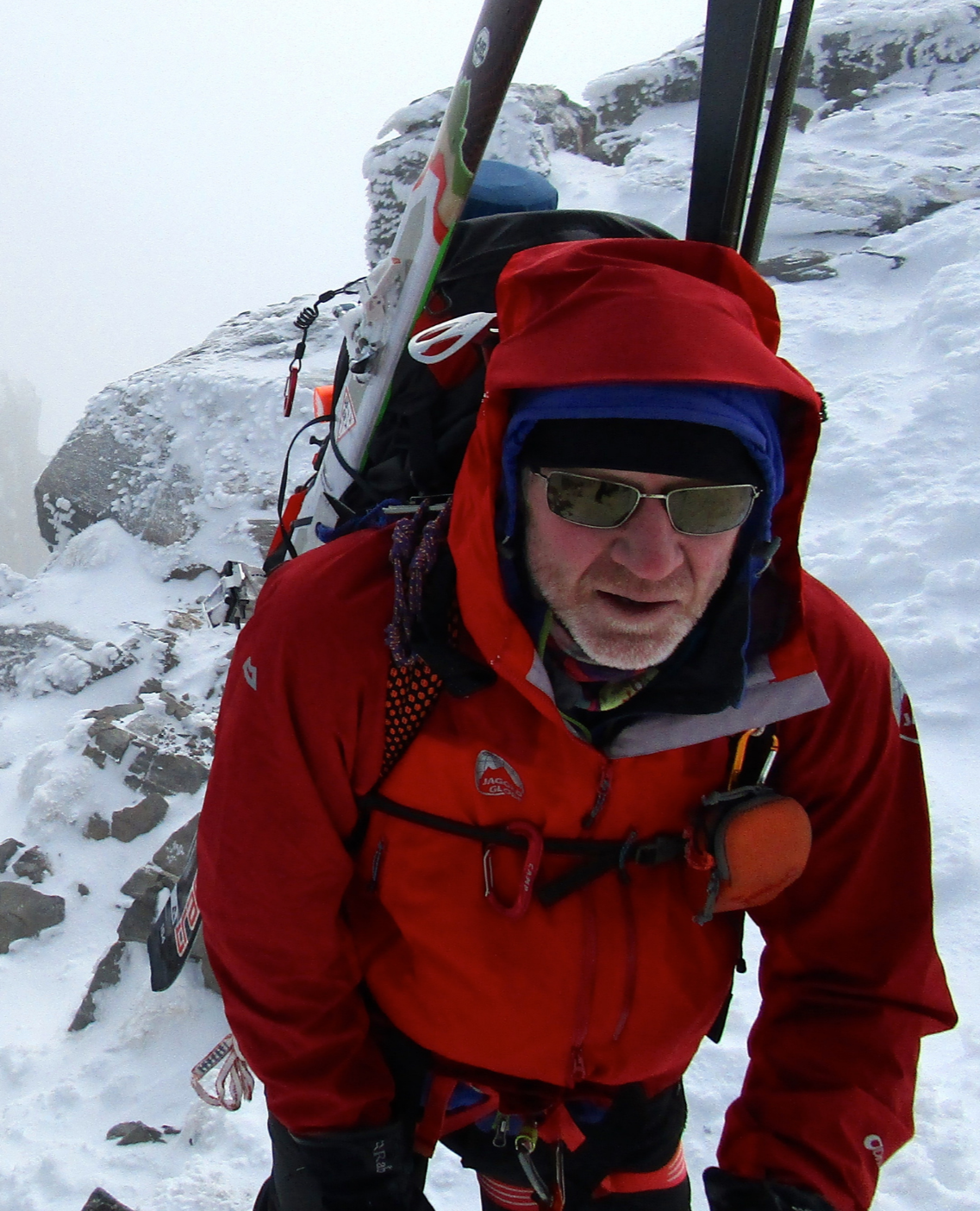 Skidurchquerung Alpen, Pyrenäen & Norwegen | Packtipps