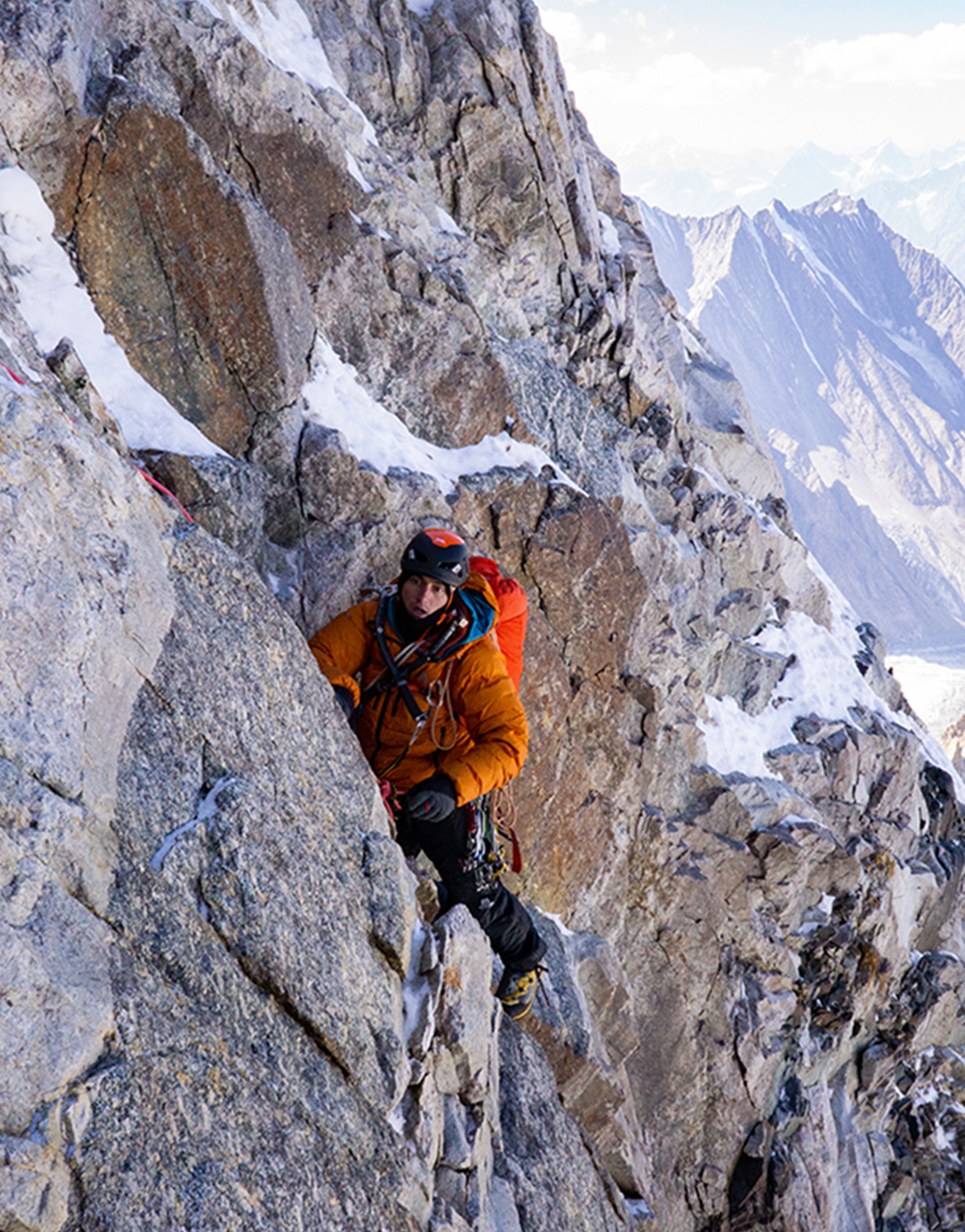 FIRESTORM: Die Geburtsstunde von Kryos, Xeros und Exo