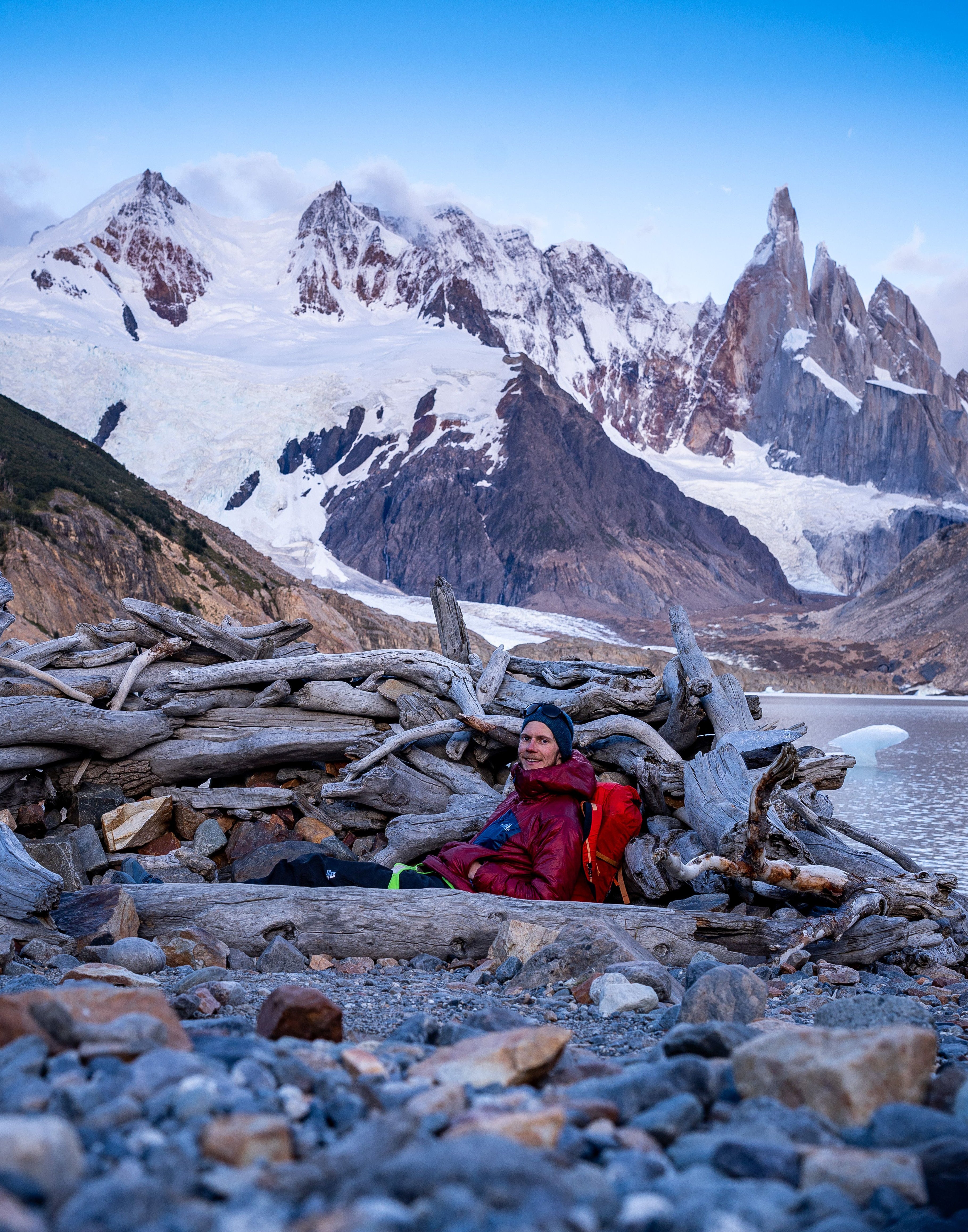 Patagonien I Thomas März