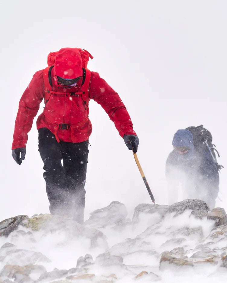 GORE-TEX Produkte mit ePE Membran | Die Entwicklung einer Revolution