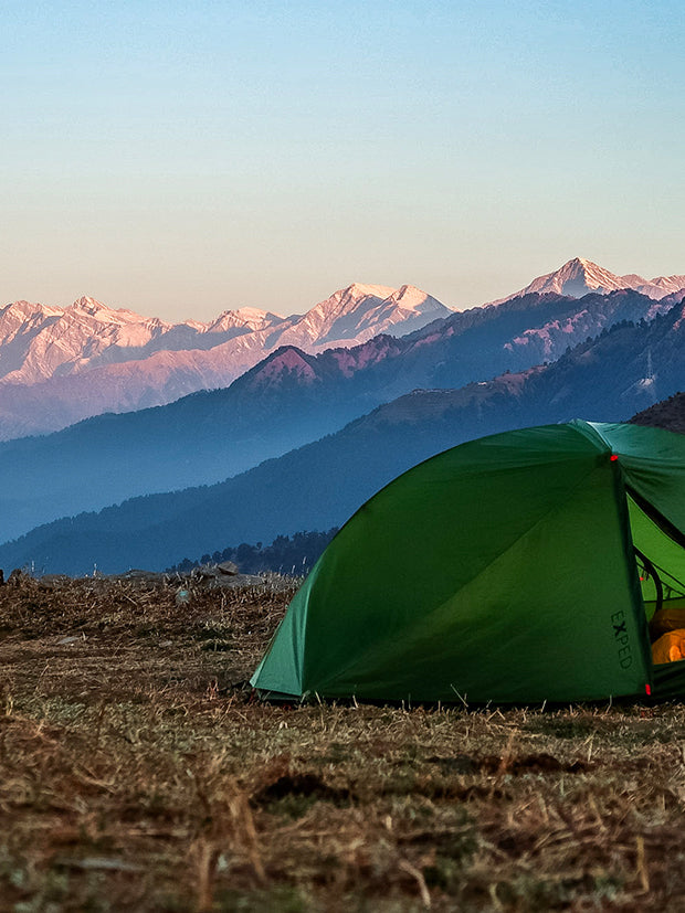 Magic India | Ulligunde