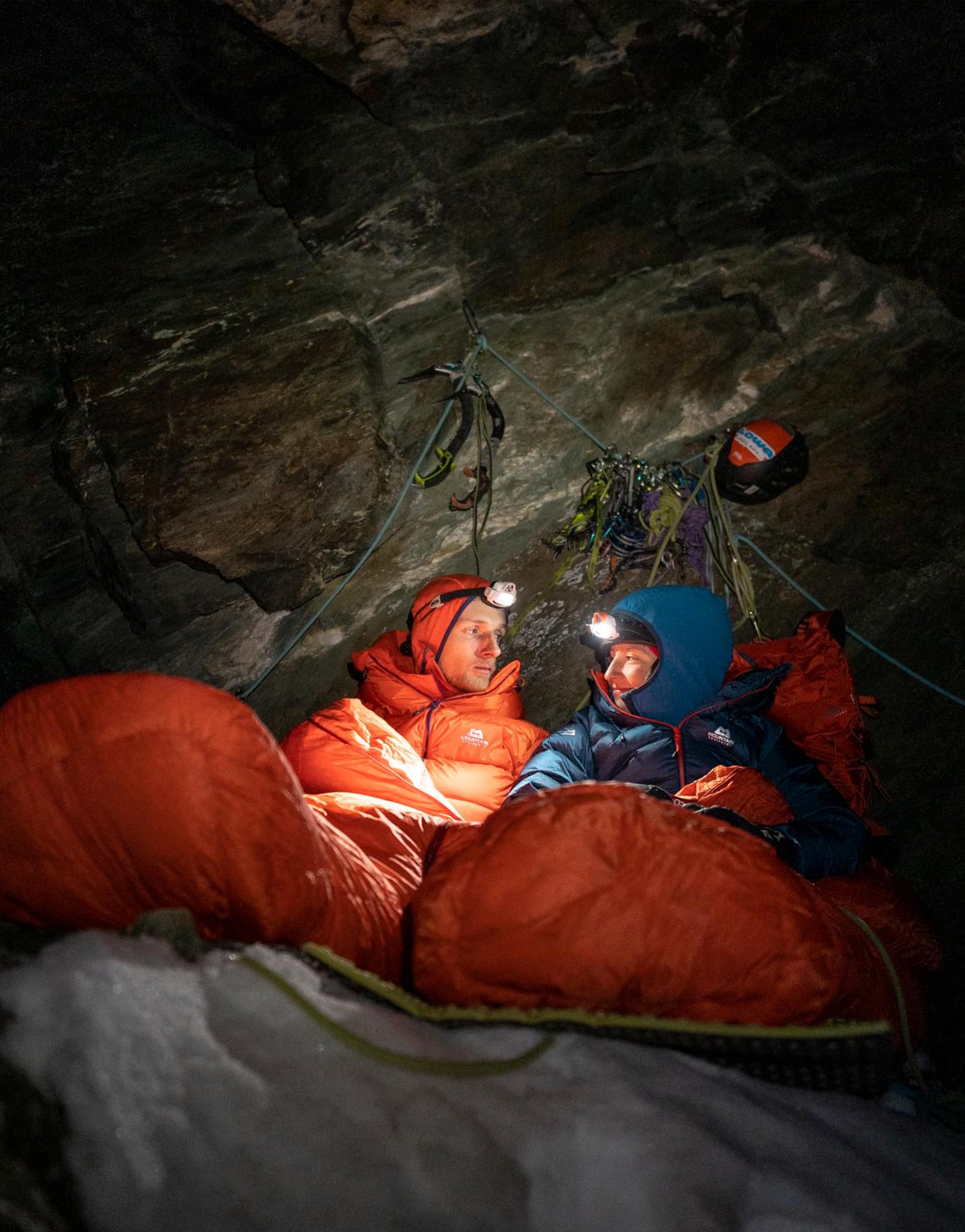 Schlafsack-Temperaturangaben: Was steckt dahinter?