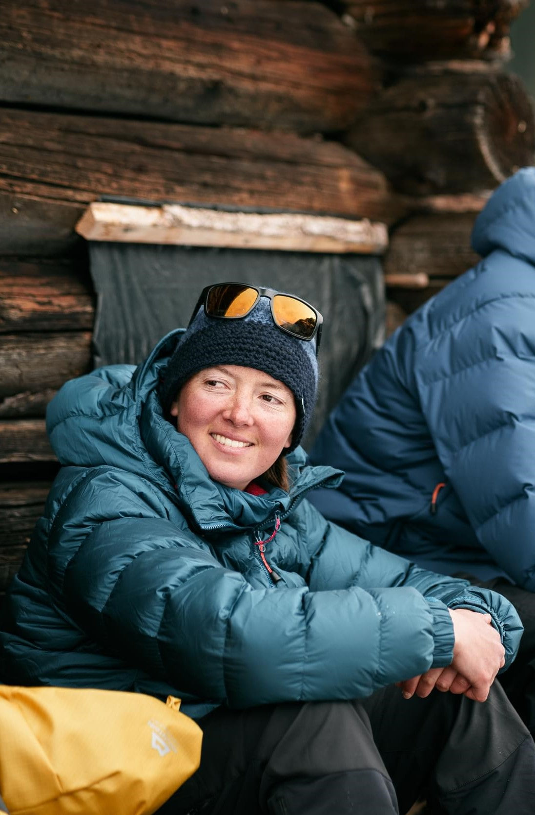 Der DOWN CODEX® und das große Ganze