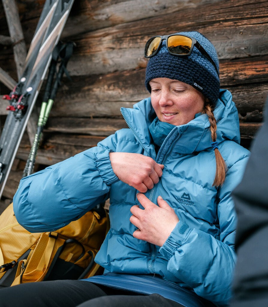 Eine Außenperspektive: Einblicke in die RDS-Arbeitsgruppe