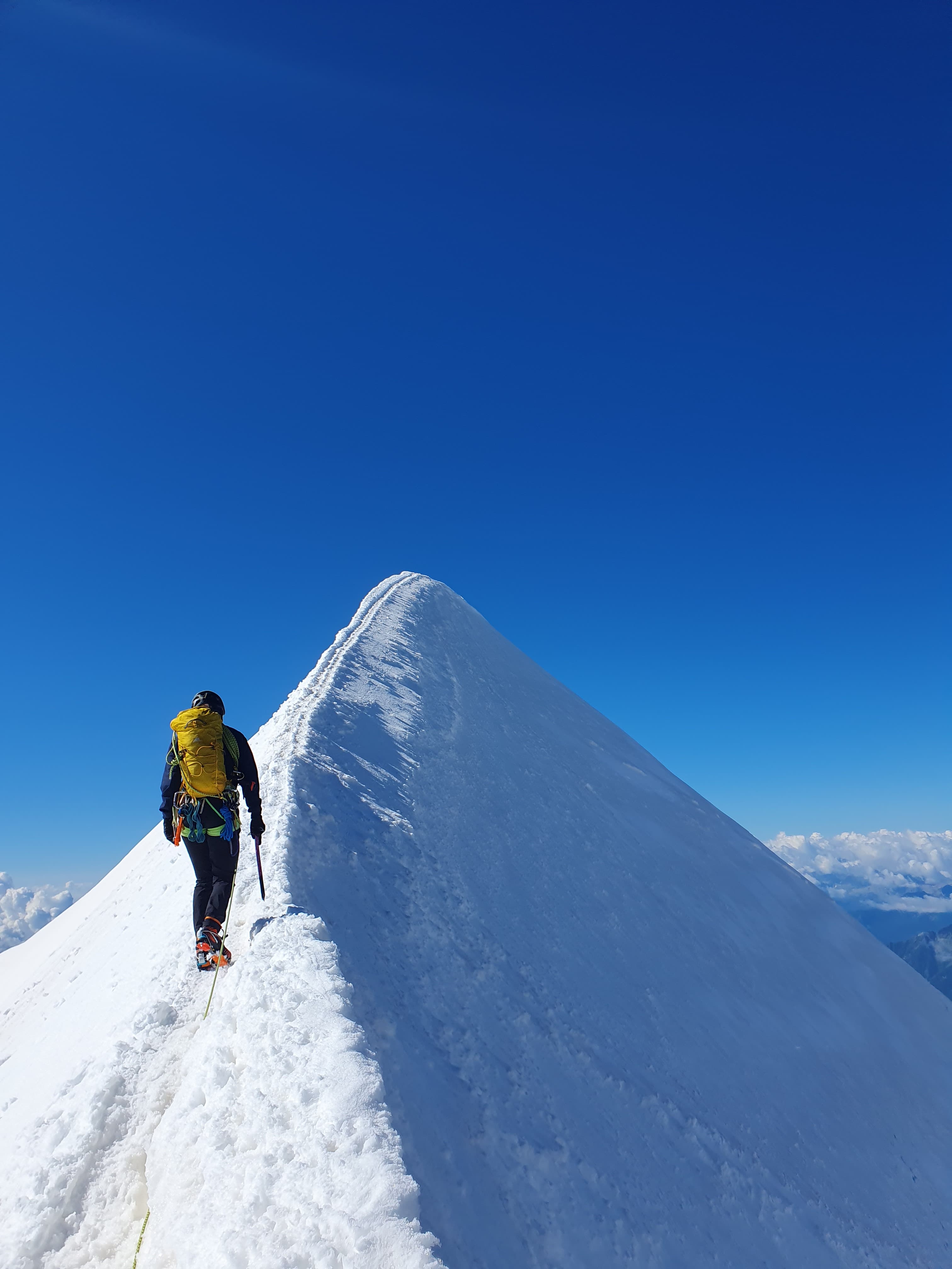 Die Spaghetti-Runde | Anna Gomeringer