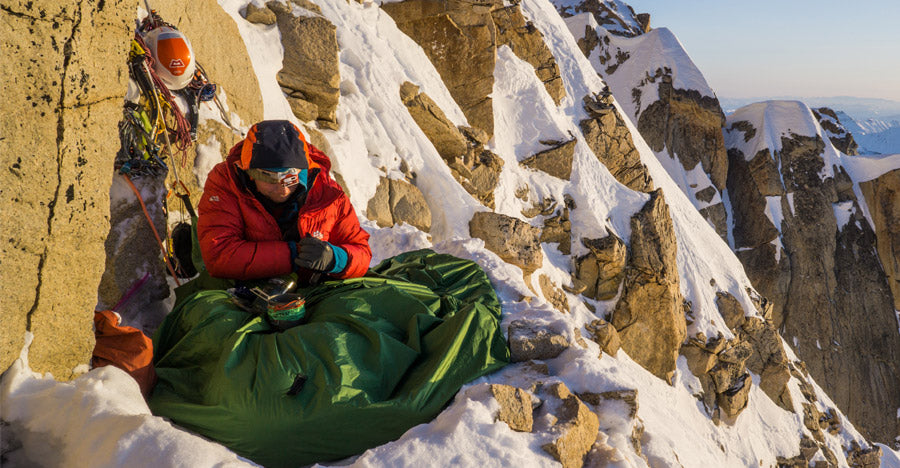 Top Tipps fürs Biwakieren