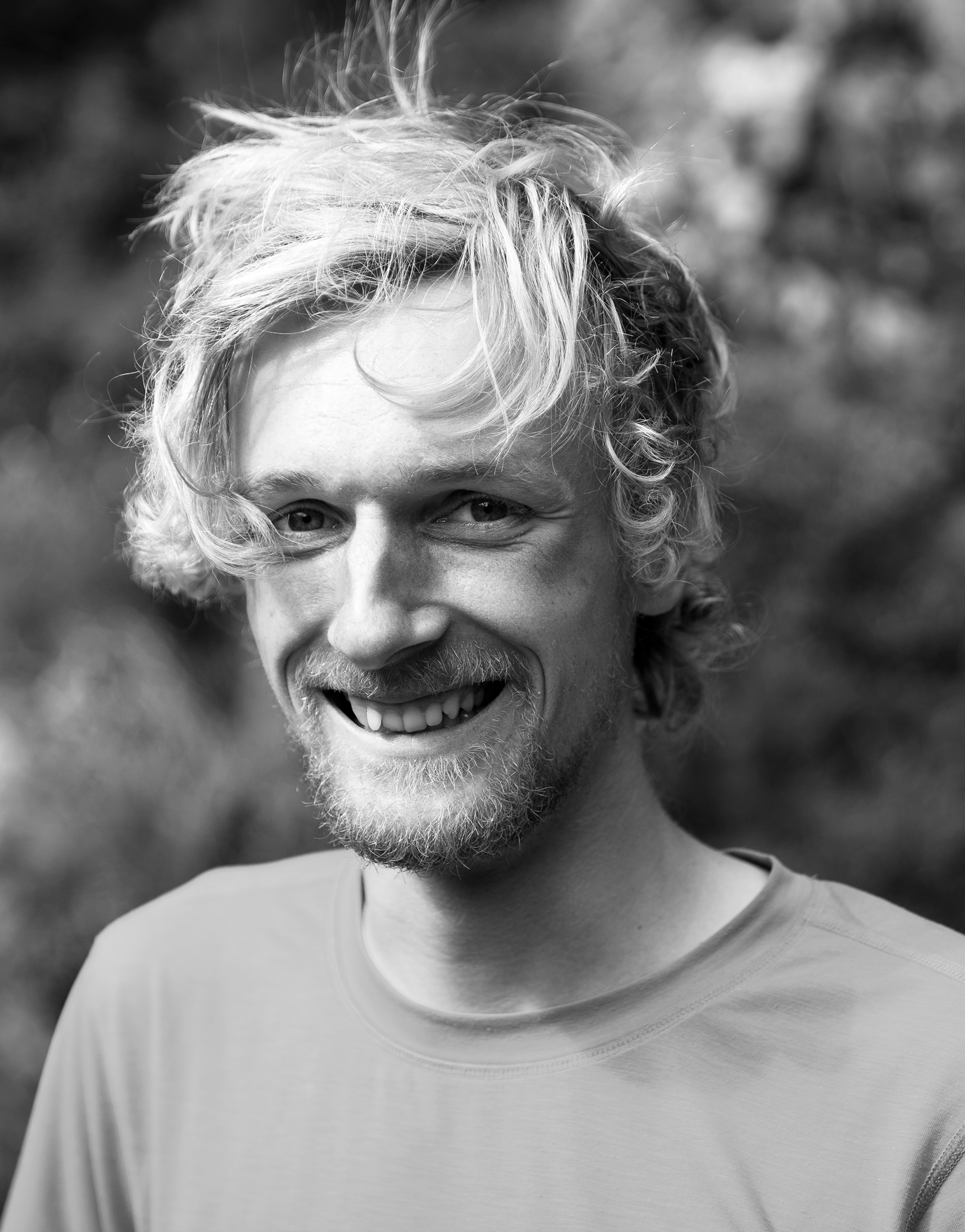 R.I.P. Martin Feistl