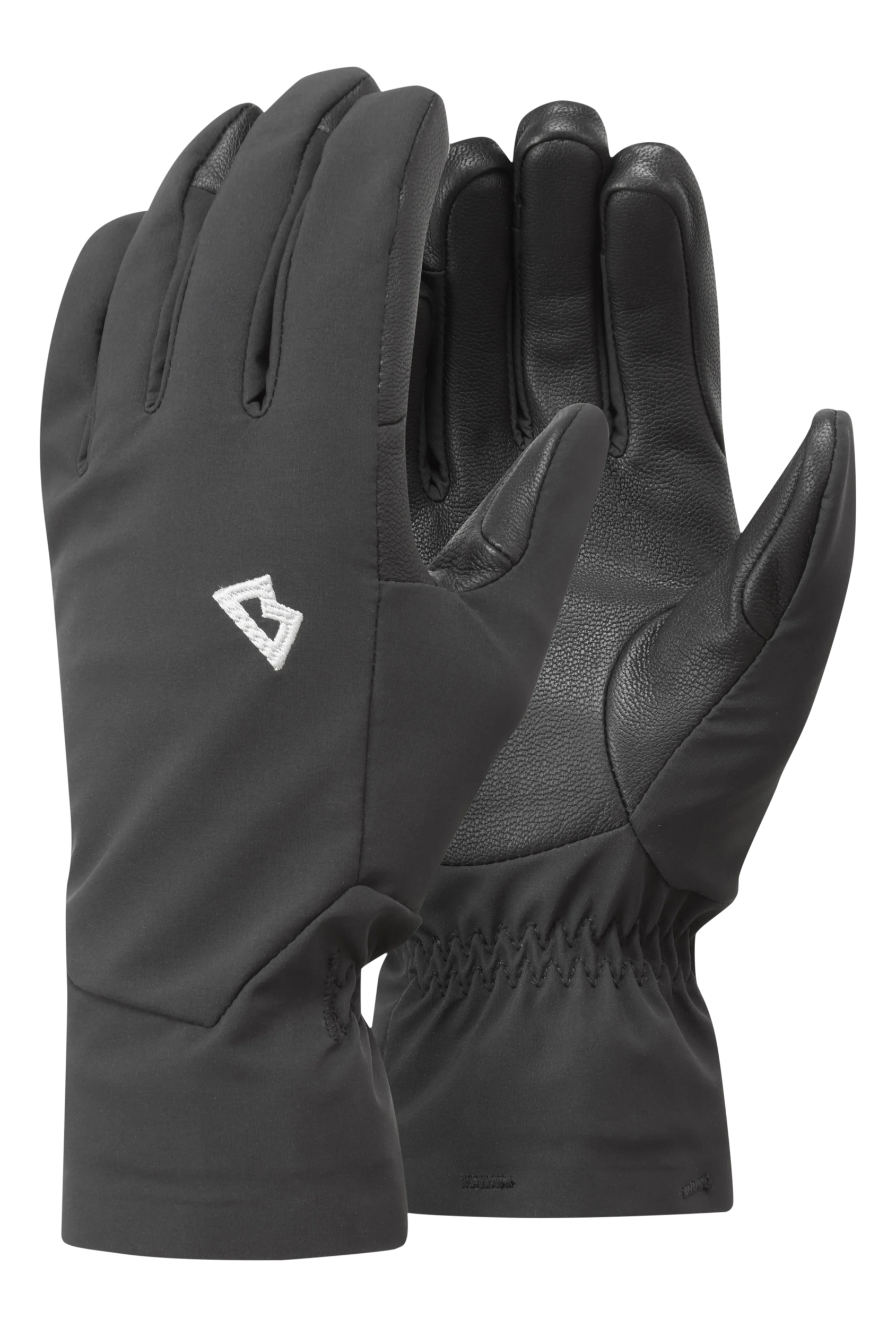 damen softshell handschuhe G2 Alpine Women's Glove Black Belt Week Aufgeschnittenen Kiwi, Kiwi (Schnitt TITANIUM FRAME:M + titanium fork + clip-on mudguards