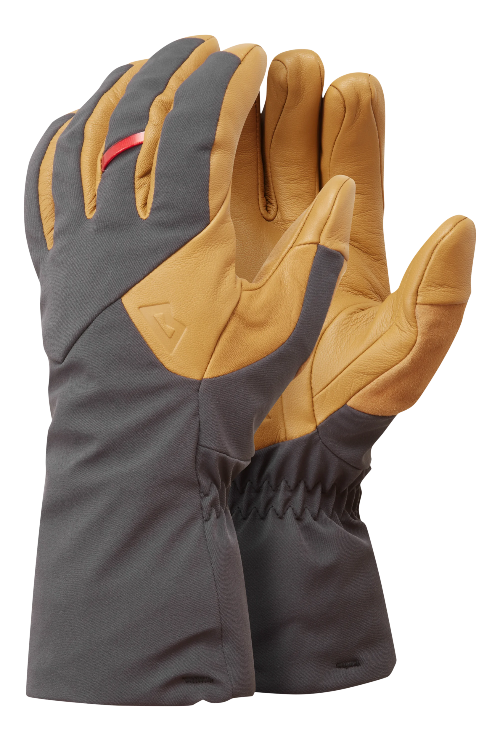 Me-02274 Obsidian/Tan