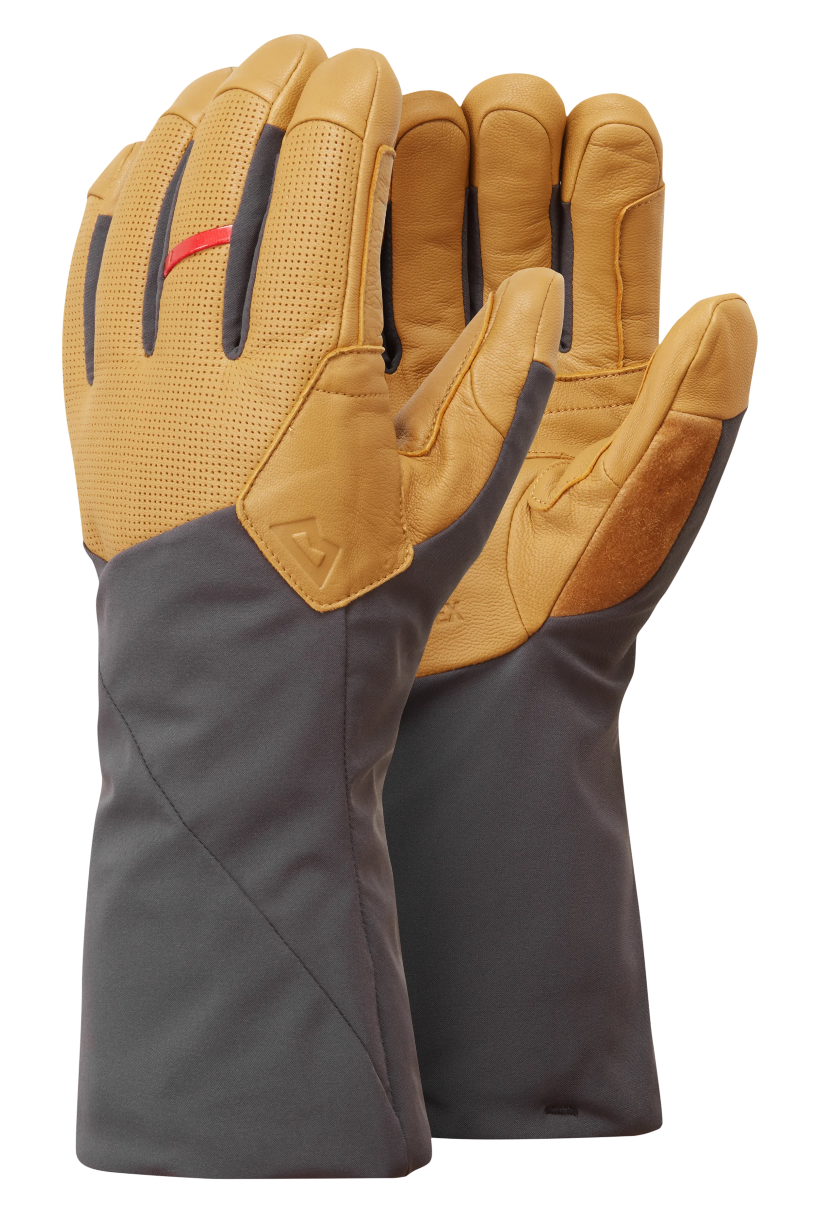handschuhe herren extreme kälte Hyper Couloir Gauntlet