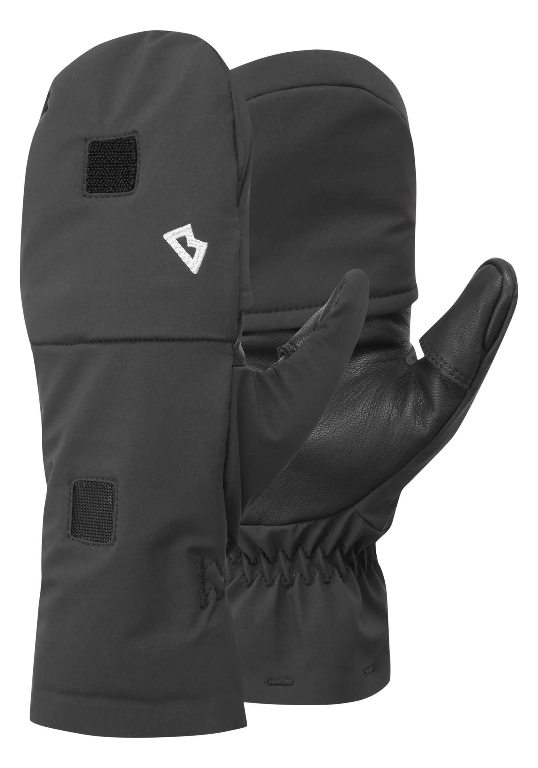 Me-01355 Black/Black