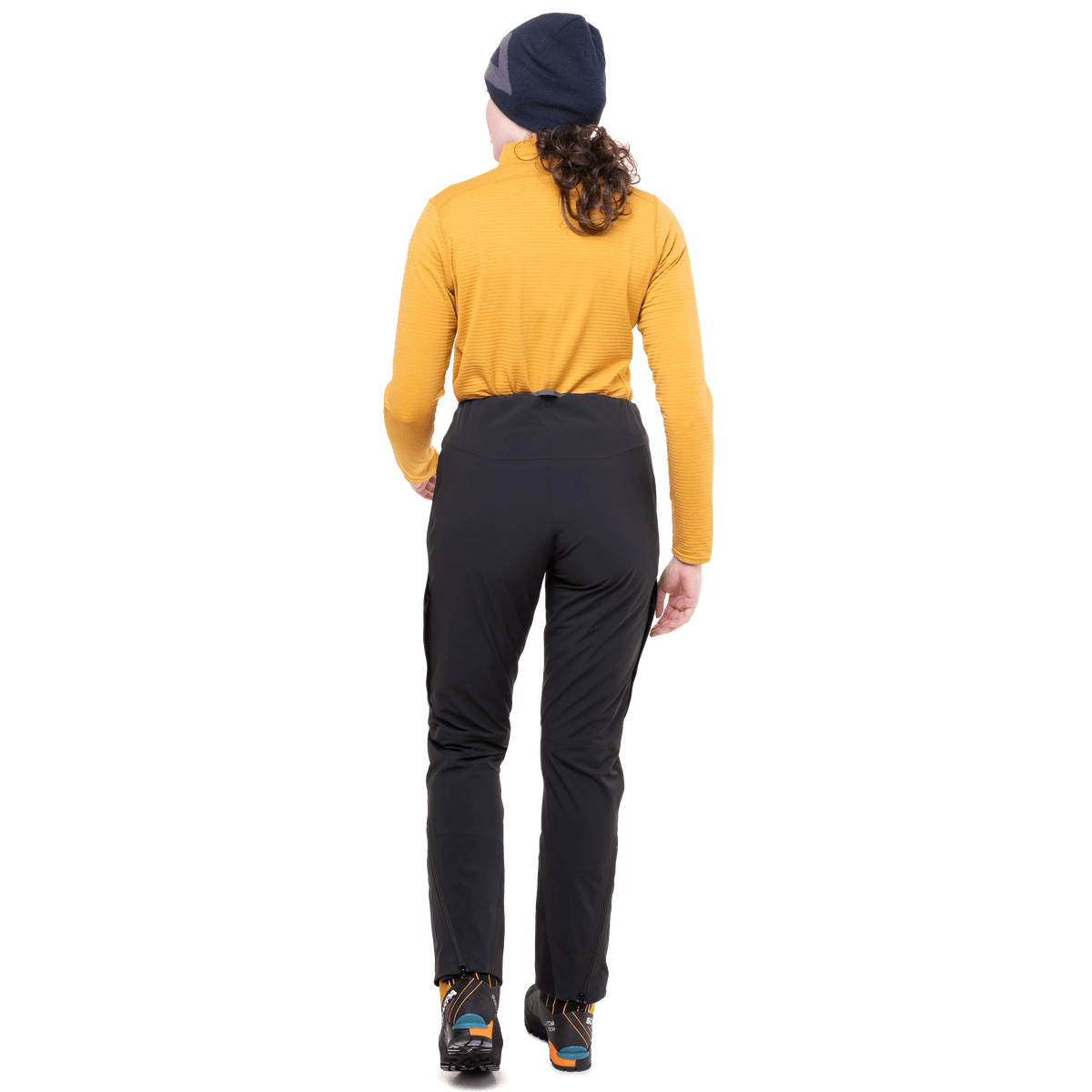 Me-01004 Black