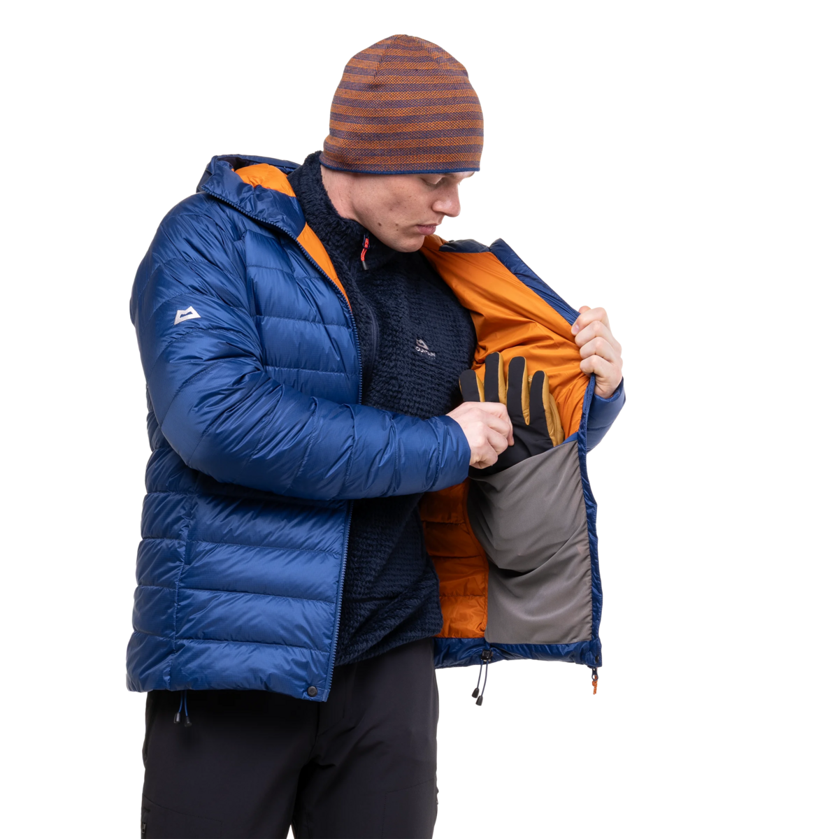 Me-01899 Admiral Blue