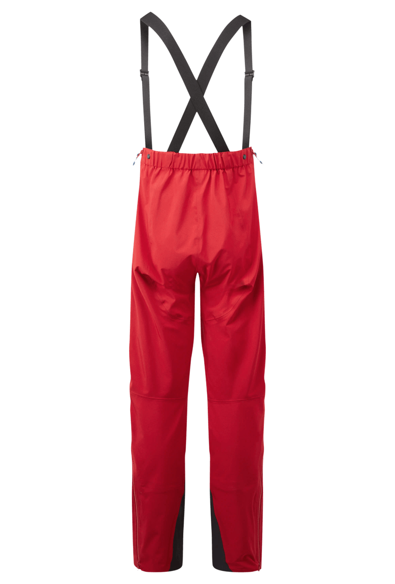 Me-01018 Crimson
