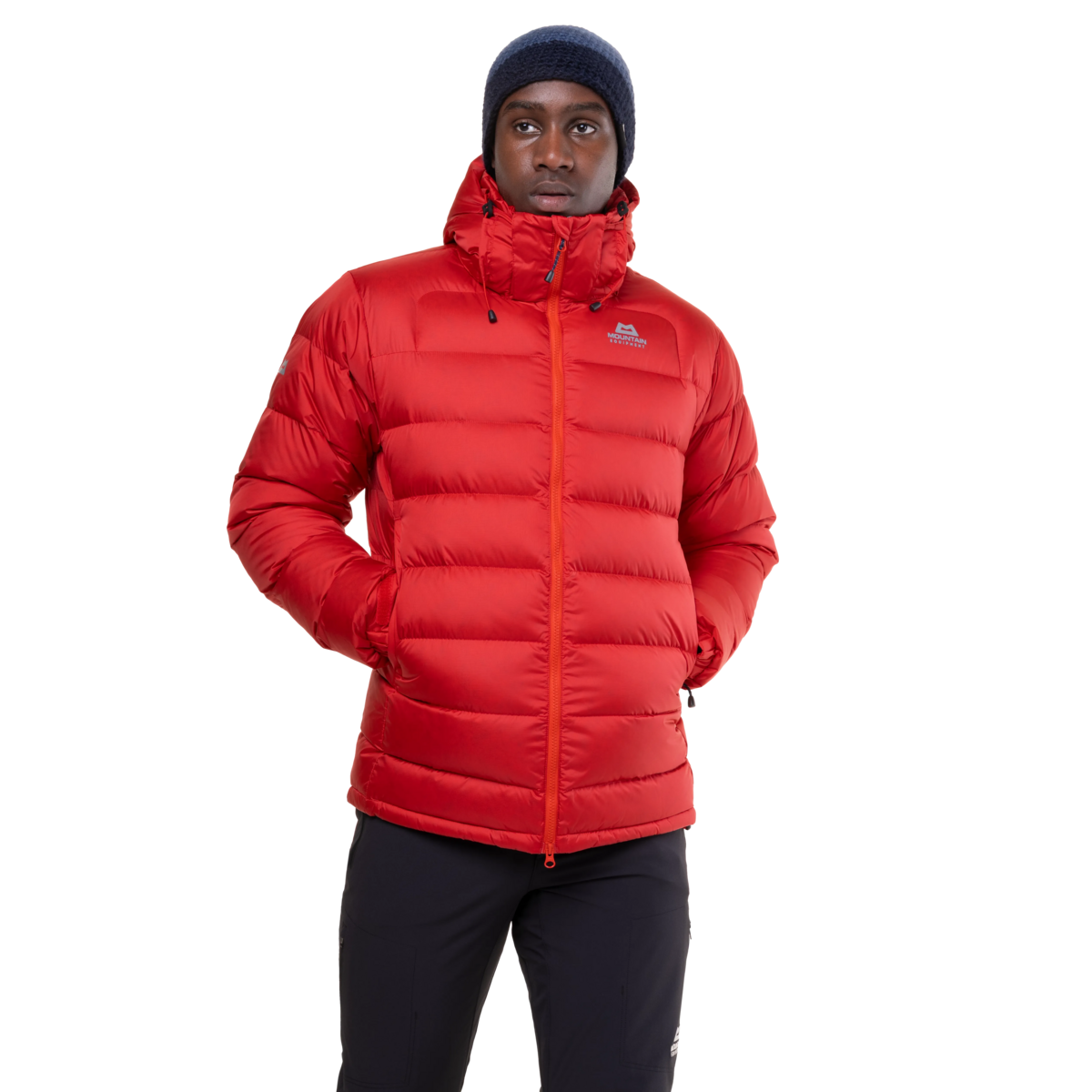 Me-01898 Chili Red