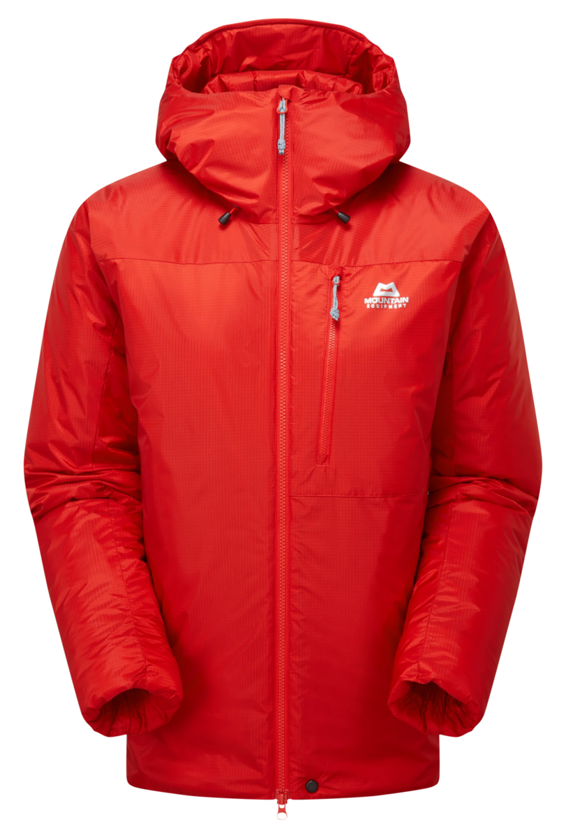 Me-01898 Chili Red