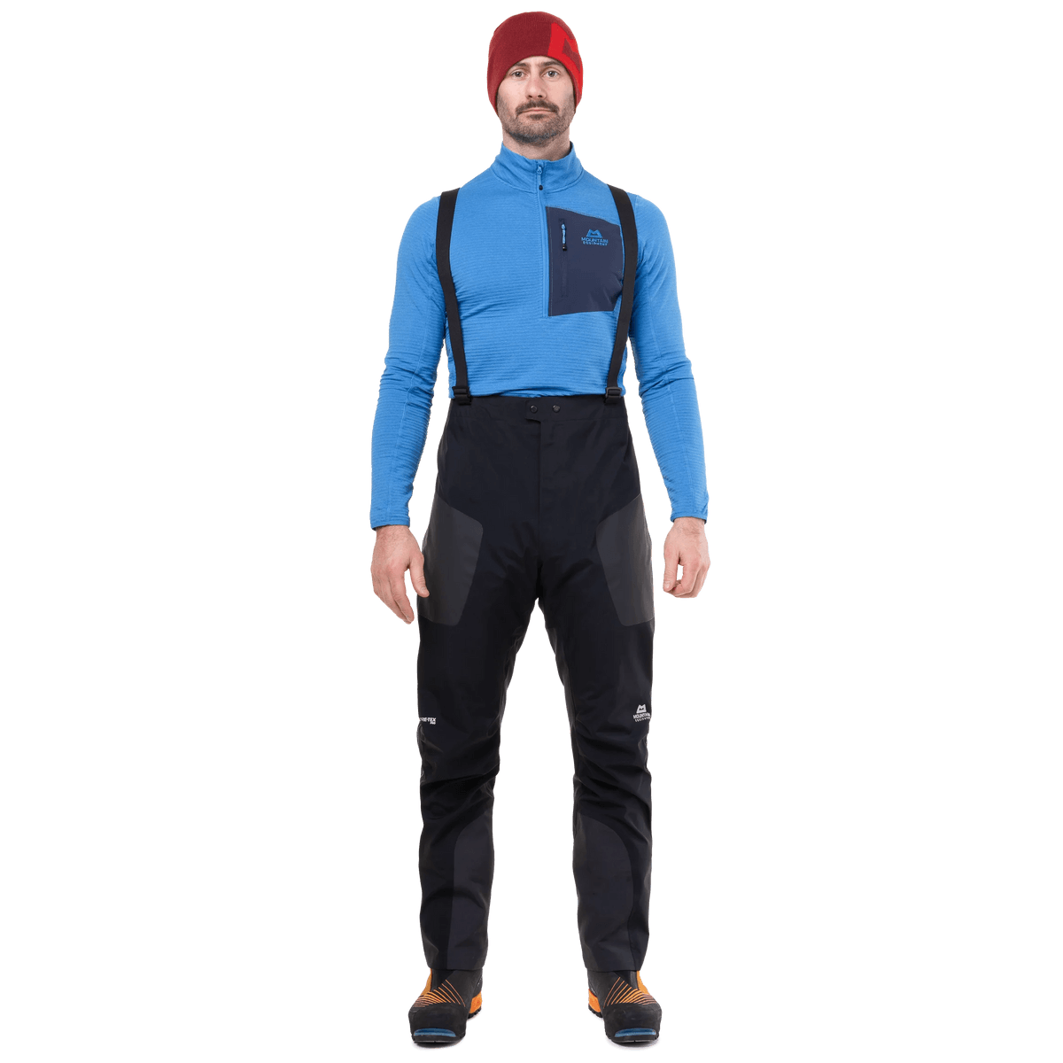 Me-01004 Black