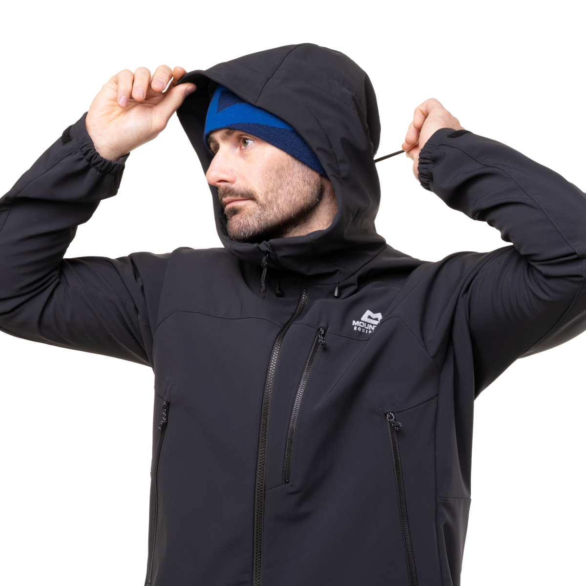 Me-01004 Black