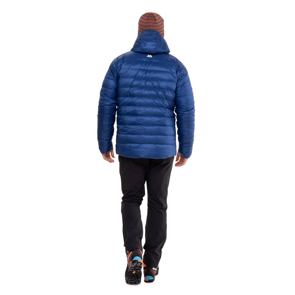 Me-01899 Admiral Blue