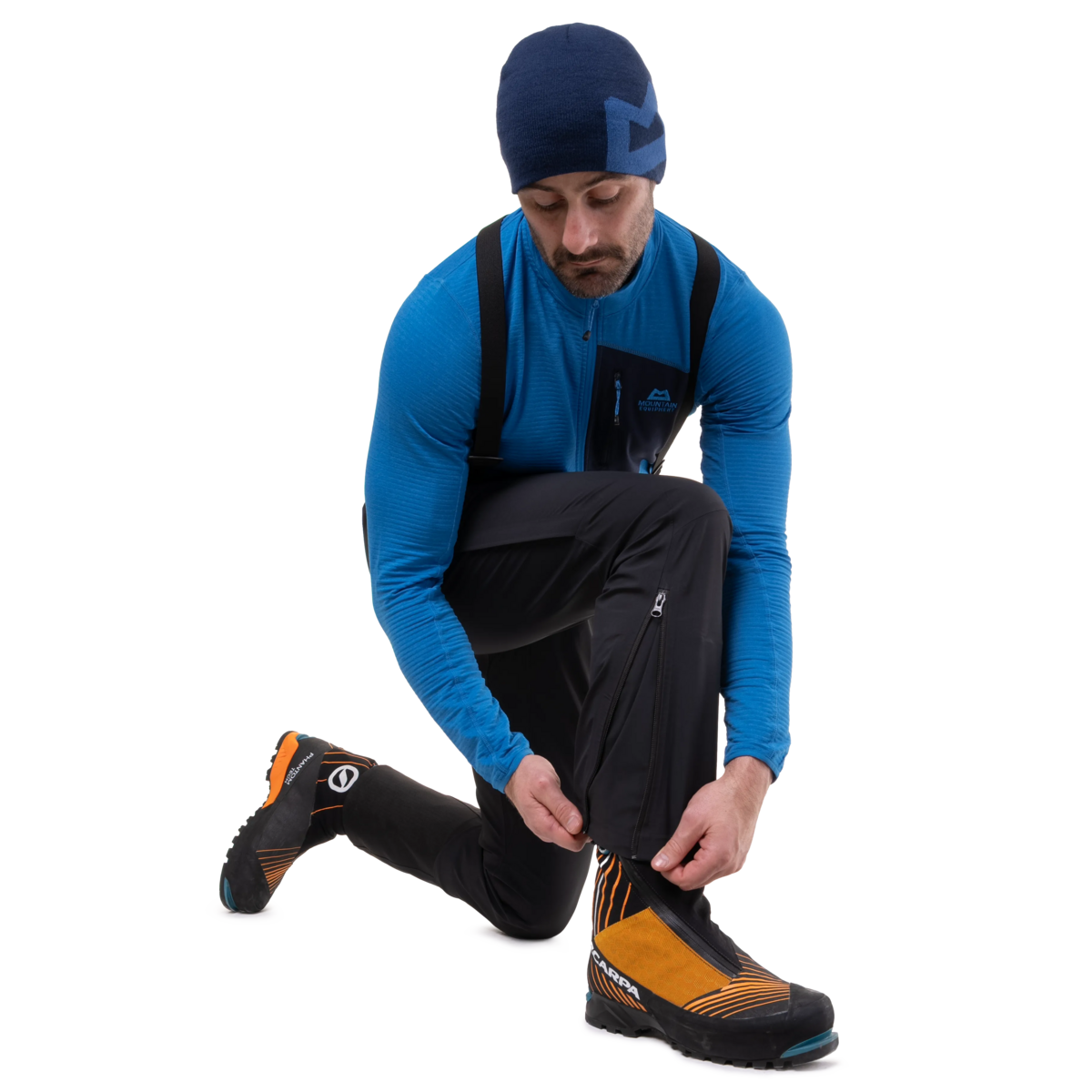 Me-01004 Black
