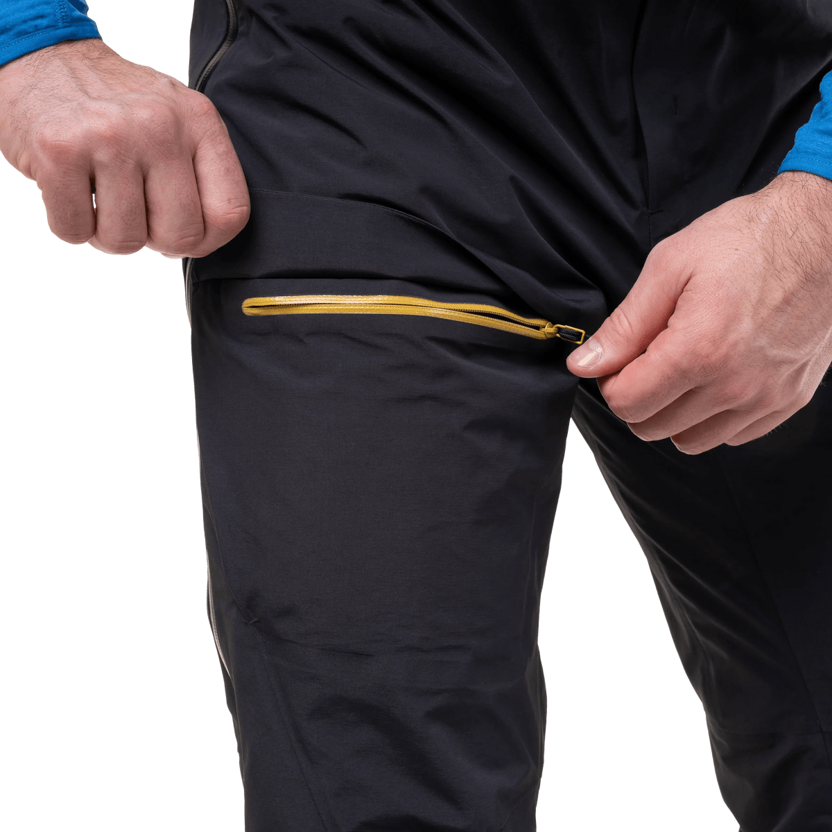 Me-01004 Black