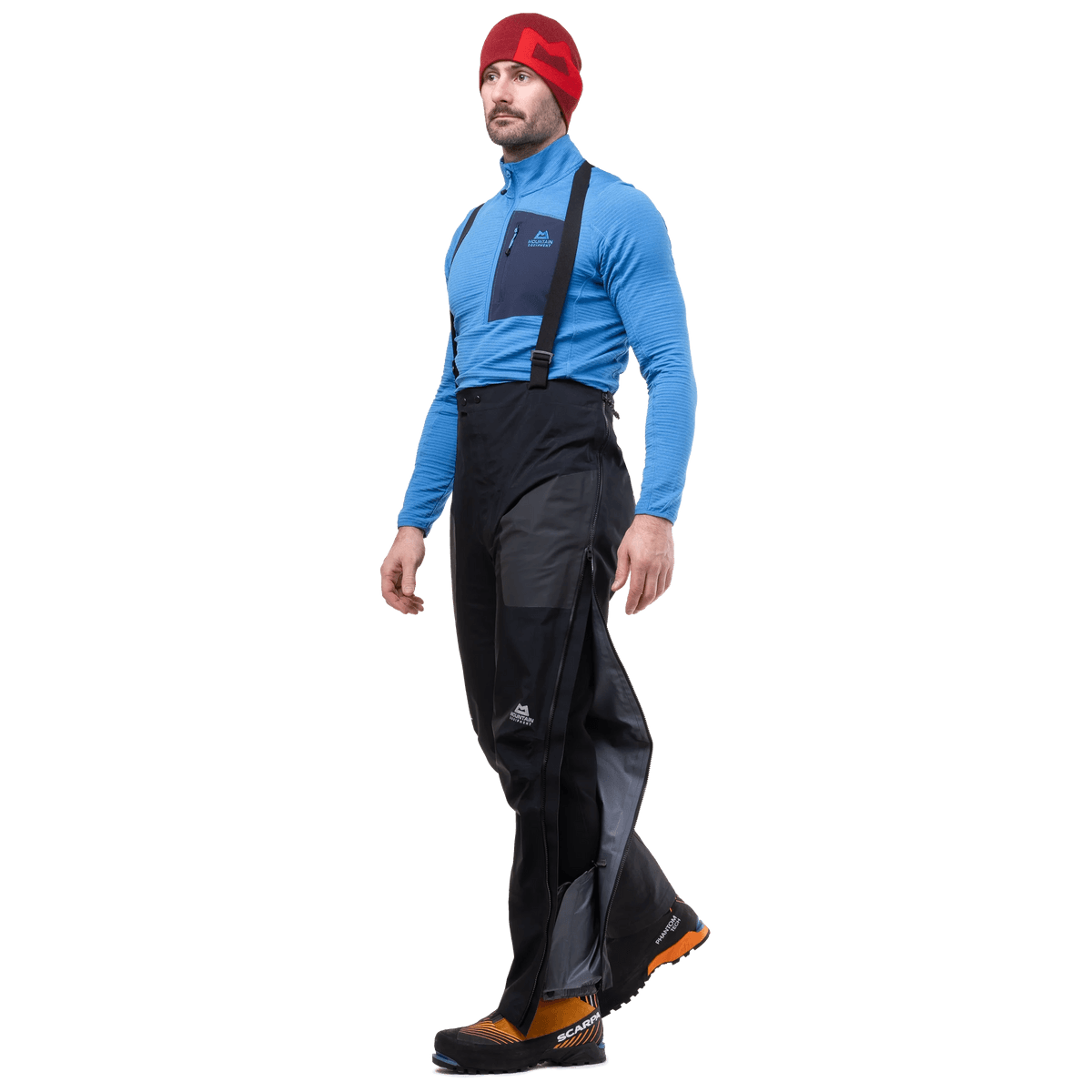Me-01004 Black