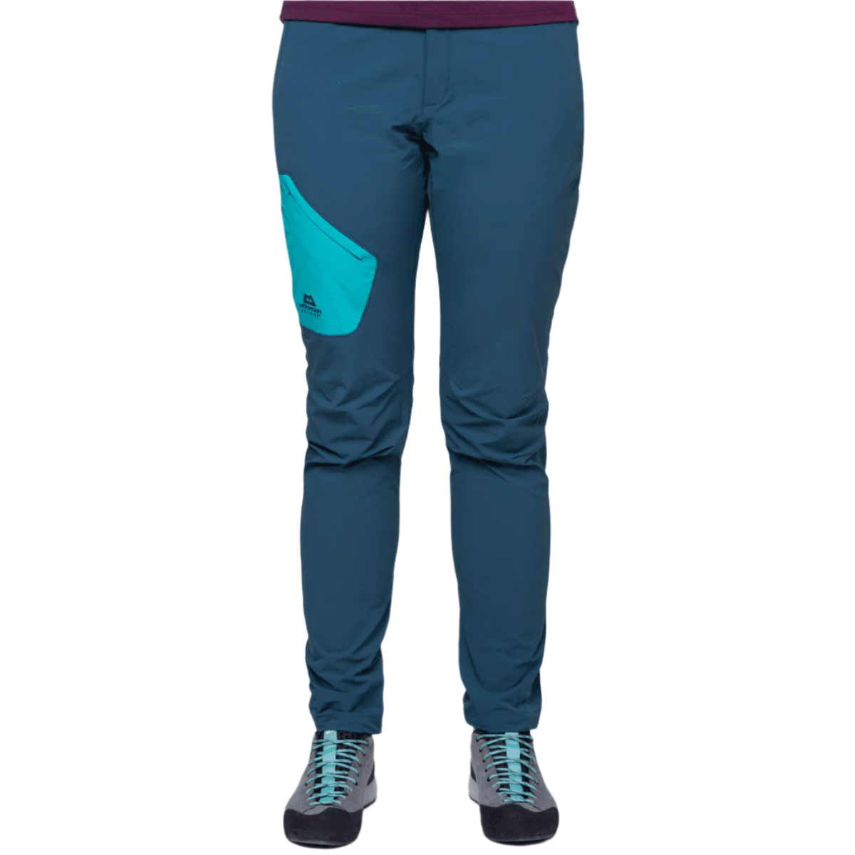 Comici Women's Pant (AC)