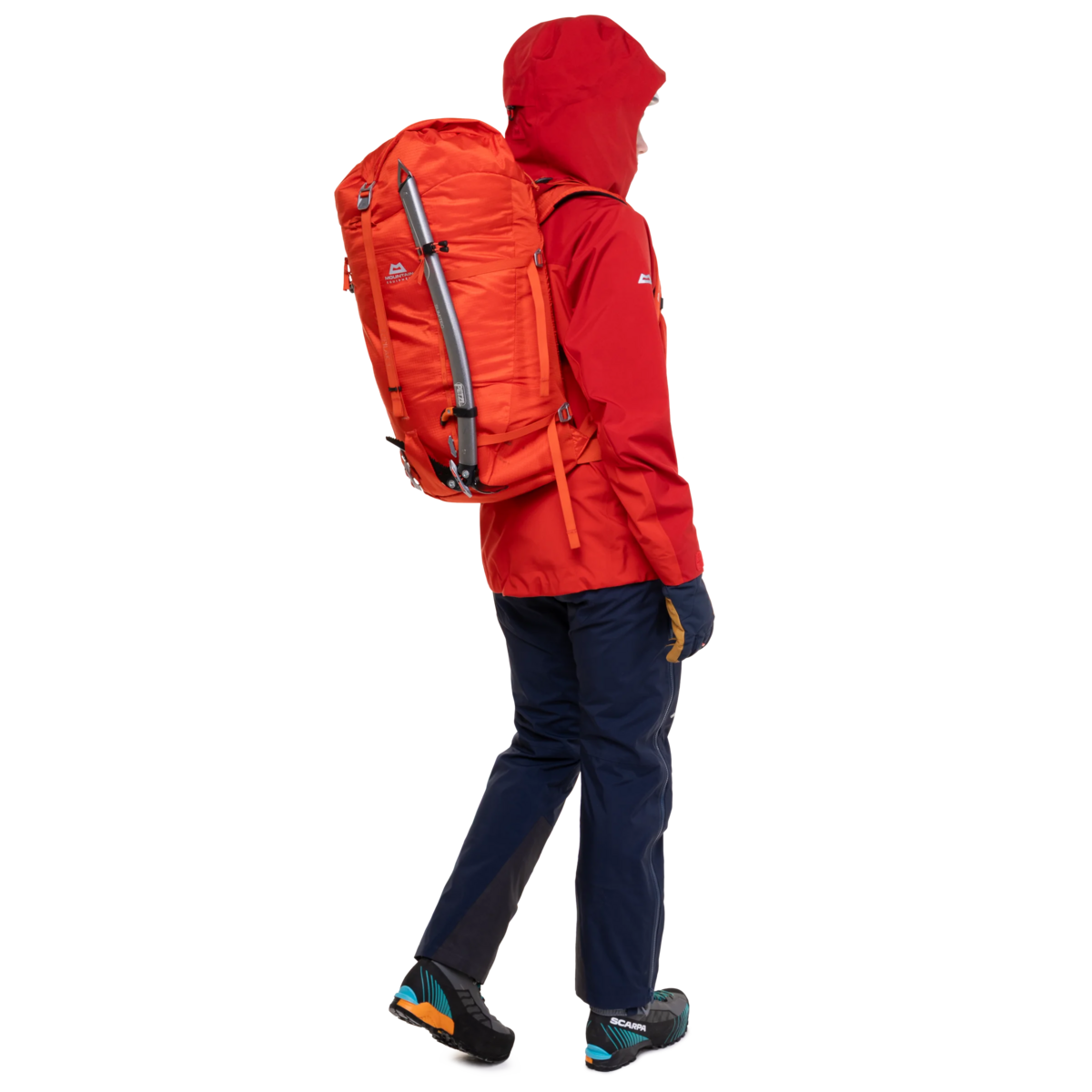 Me-02256 Chili/Crimson