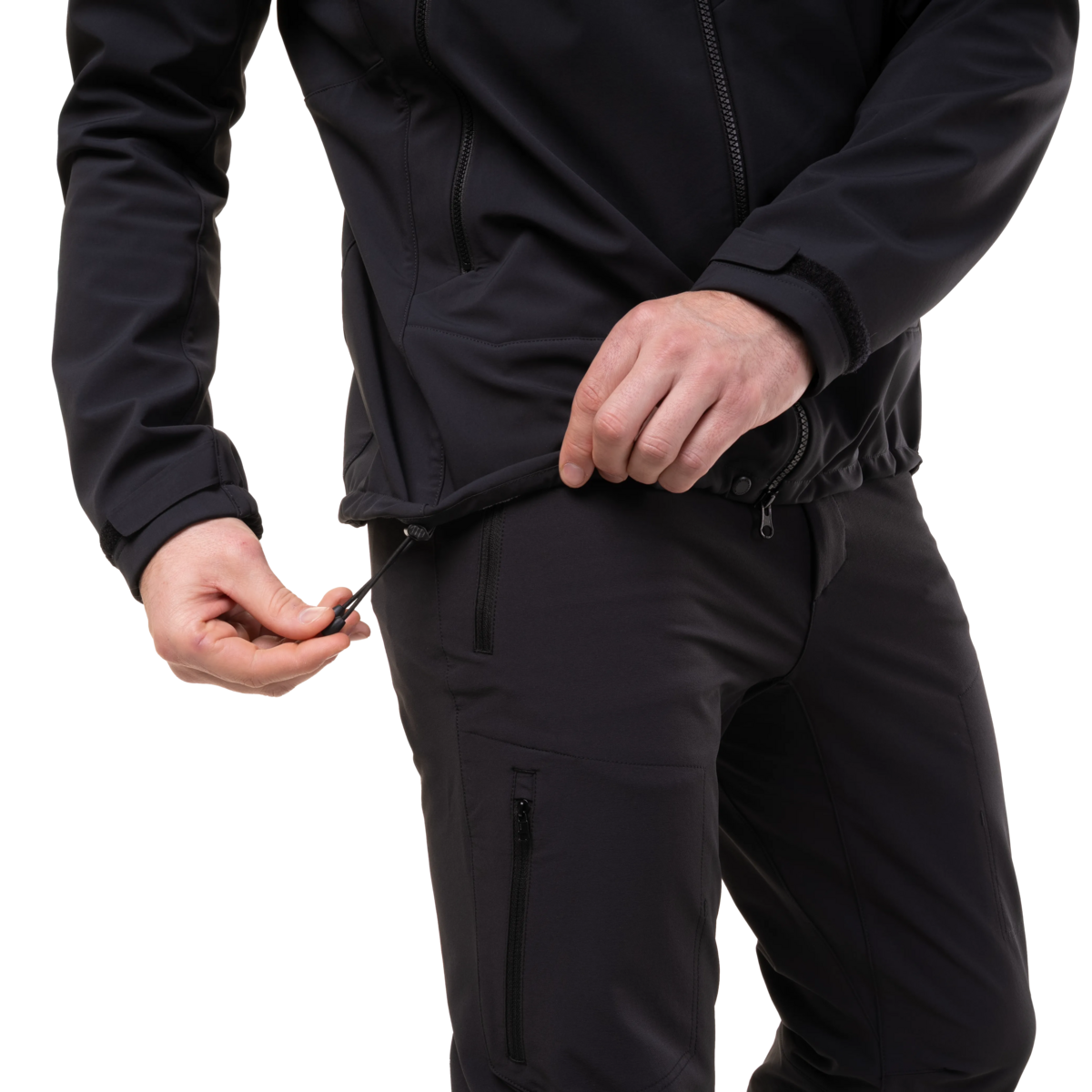 Me-01004 Black
