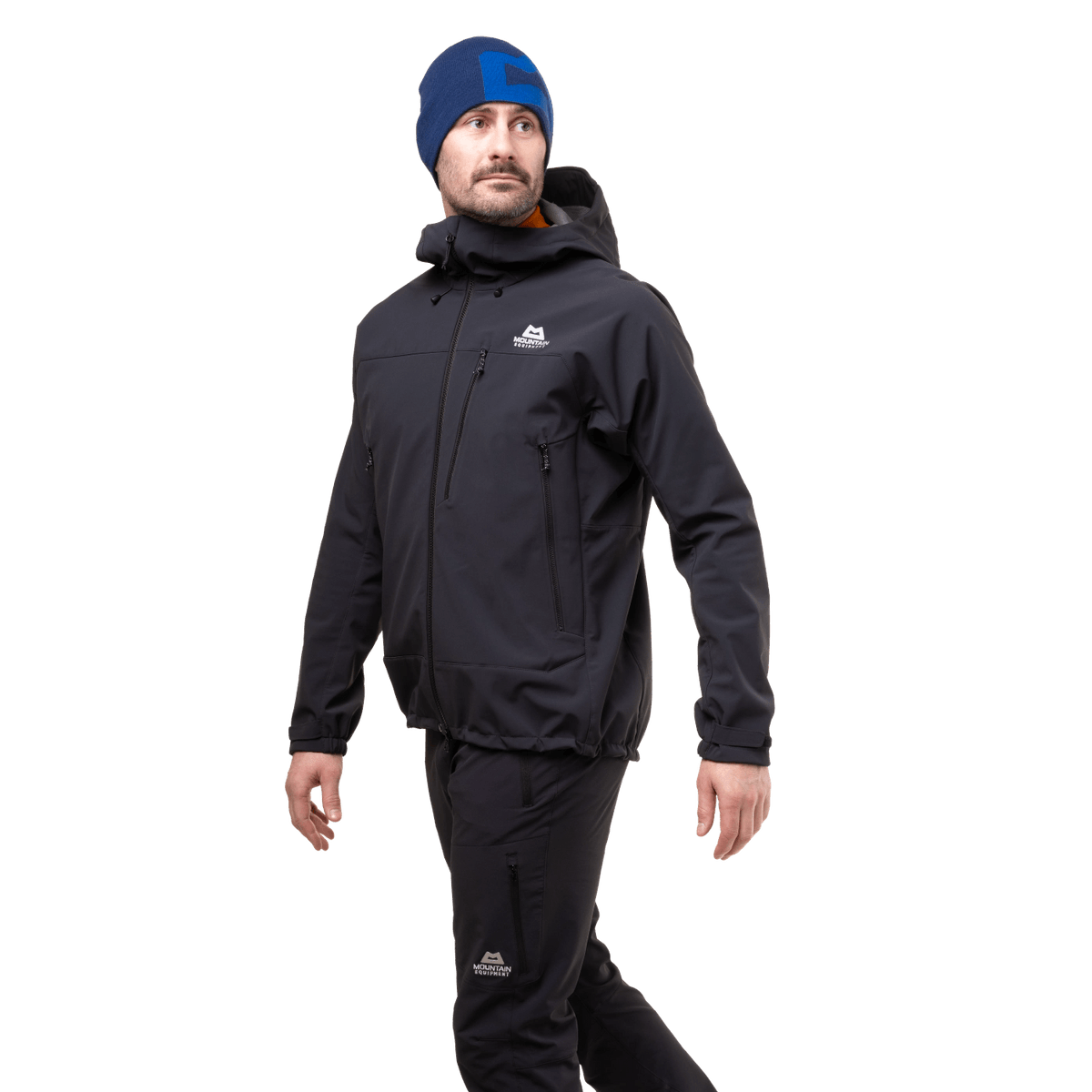Me-01004 Black