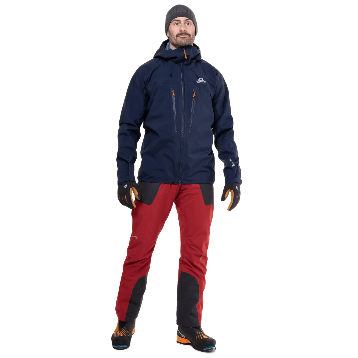 Me-01018 Crimson