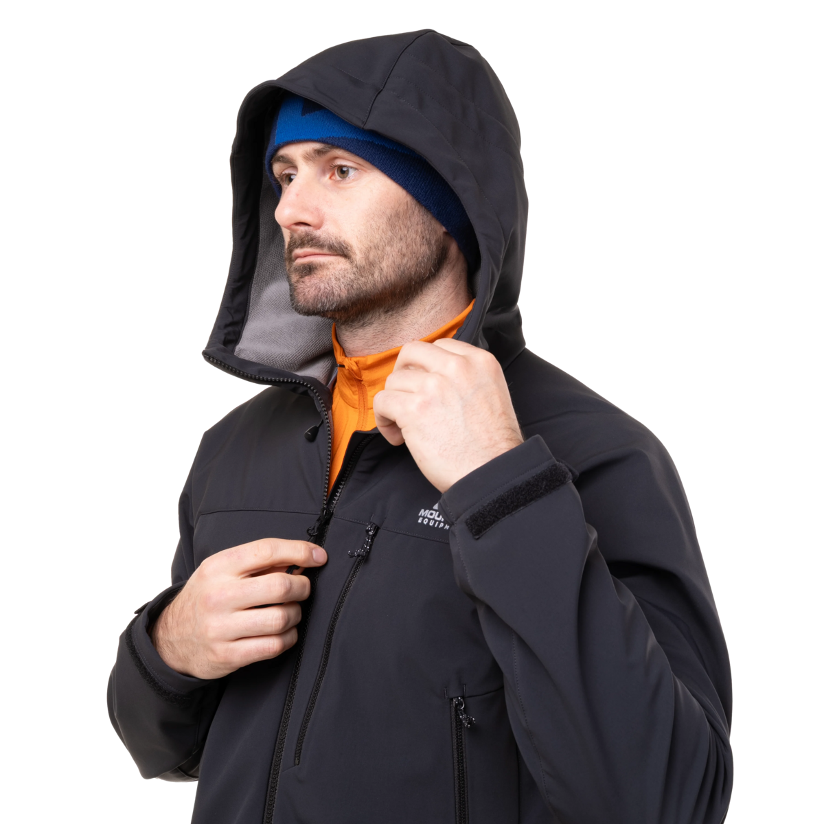 Me-01004 Black
