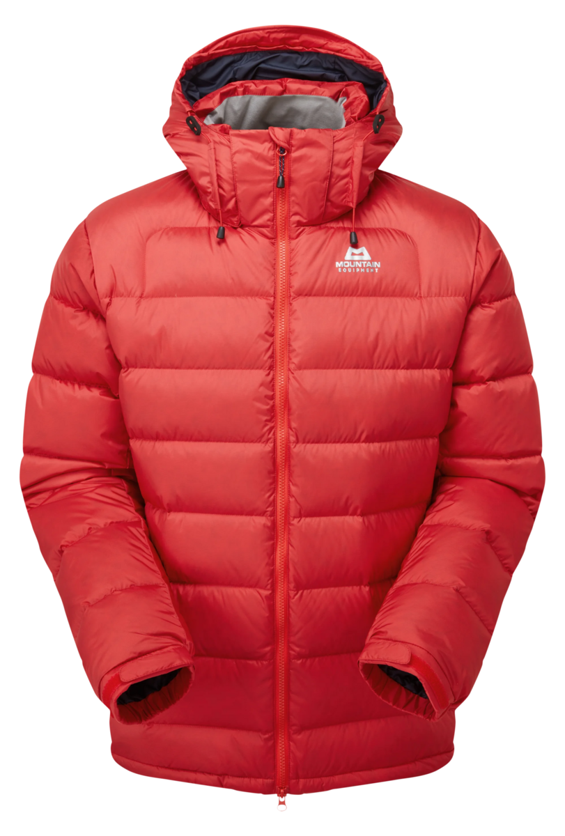 Me-01898 Chili Red