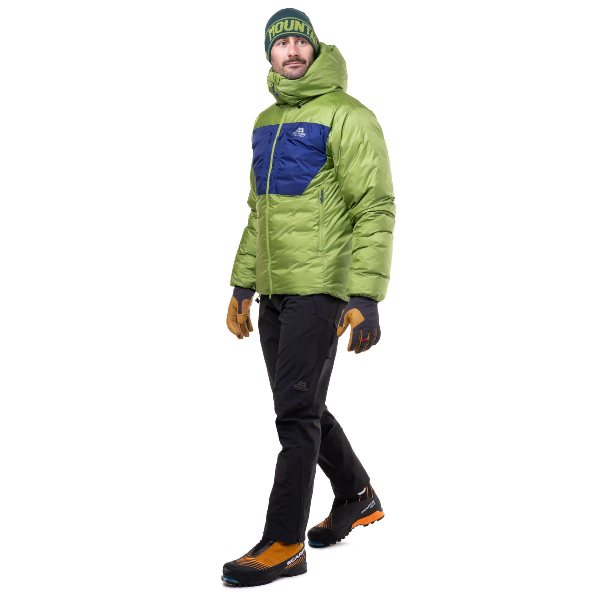 Me-02254 Cactus/Admiral