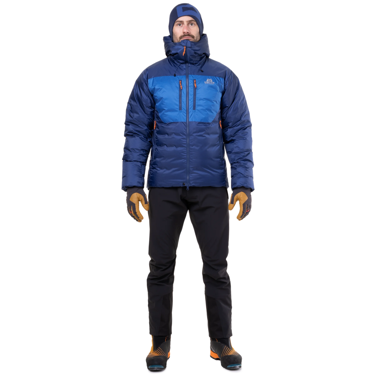 Me-01964 Admiral/Atlantic