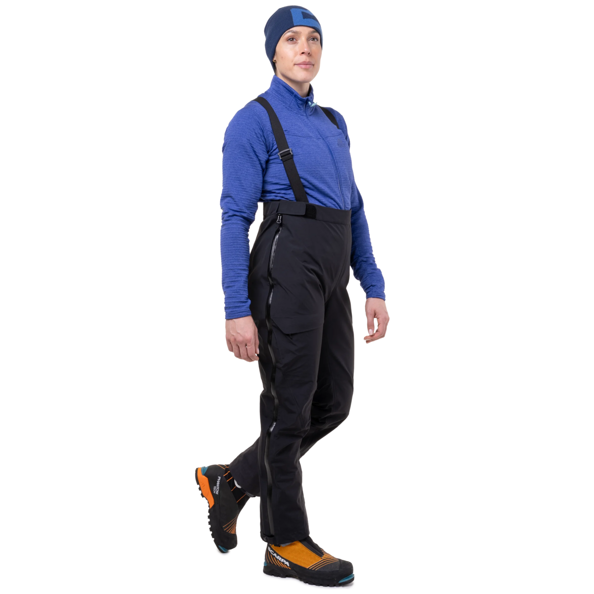 Me-01004 Black