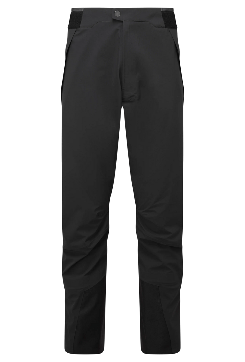 G2 Mountain Men's Pant Robuste Softshellhose
