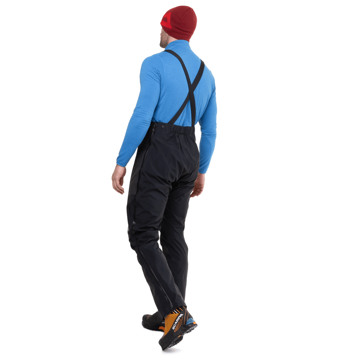 Me-01004 Black