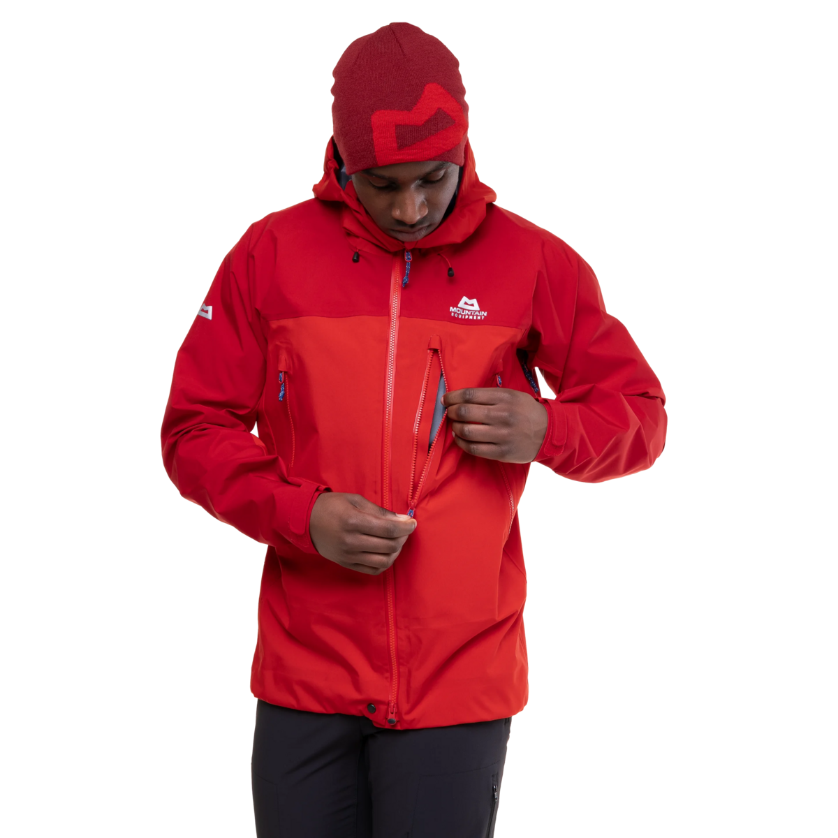 Me-02256 Chili/Crimson