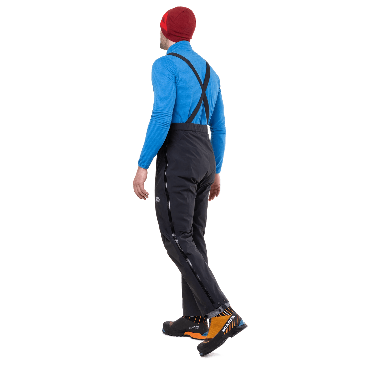 Me-01004 Black