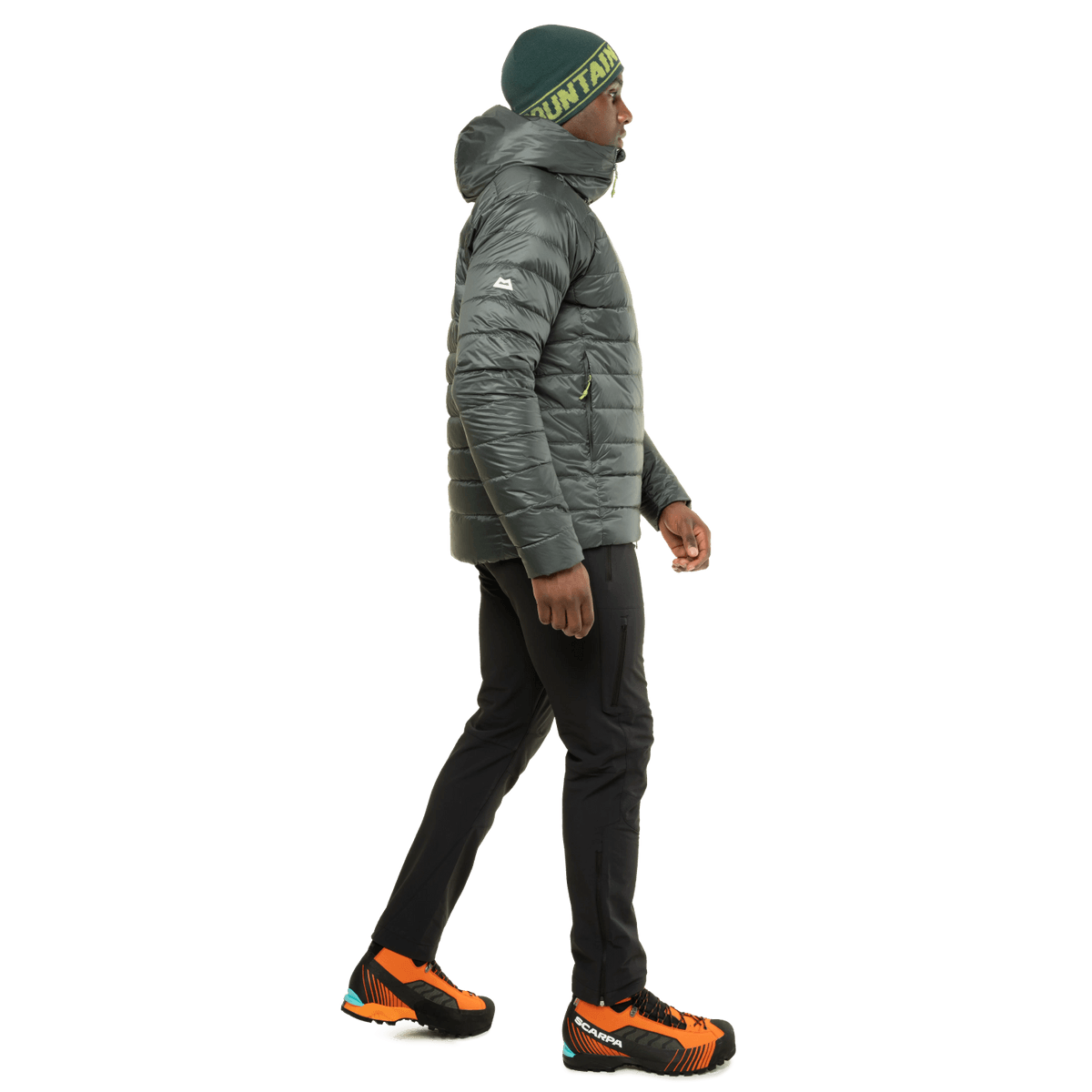 Me-01987 Slate Green