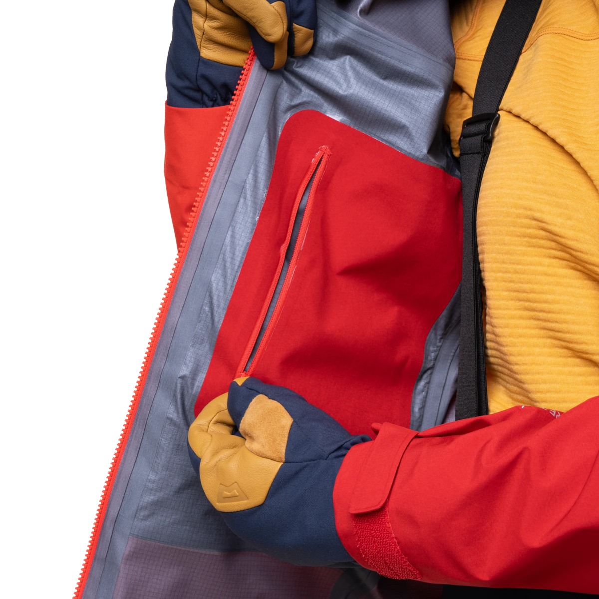 Me-02256 Chili/Crimson