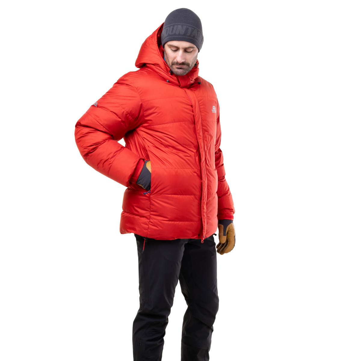 Me-01898 Chili Red