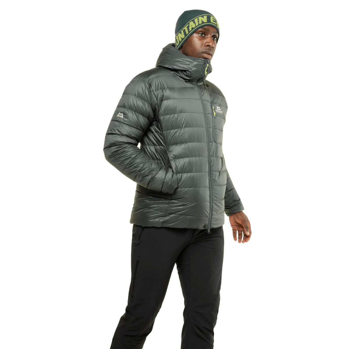 Me-01987 Slate Green