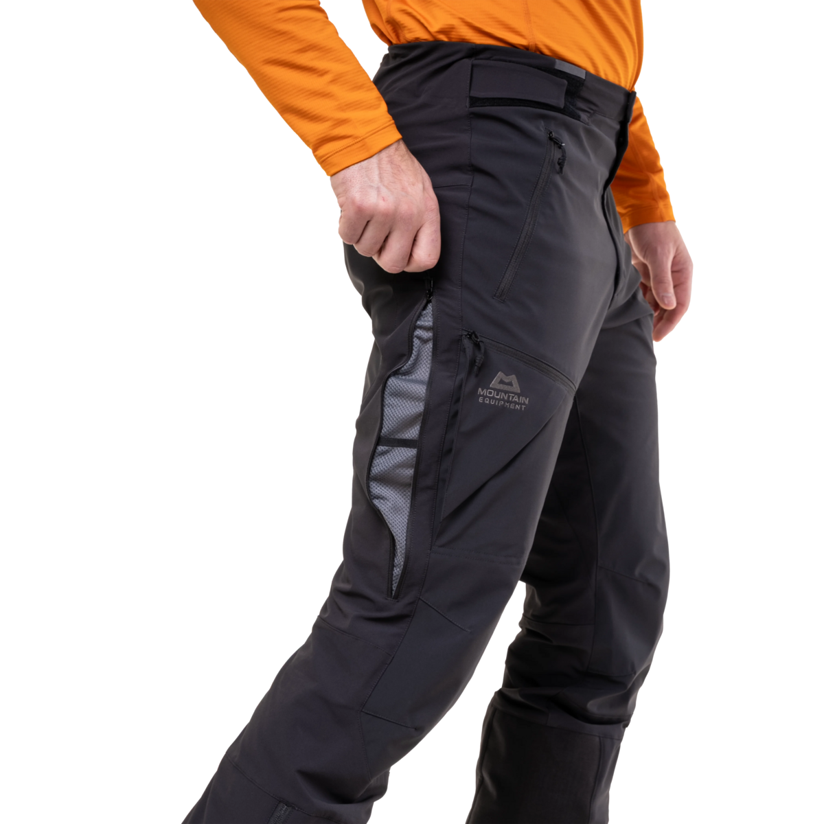 Me-01004 Black