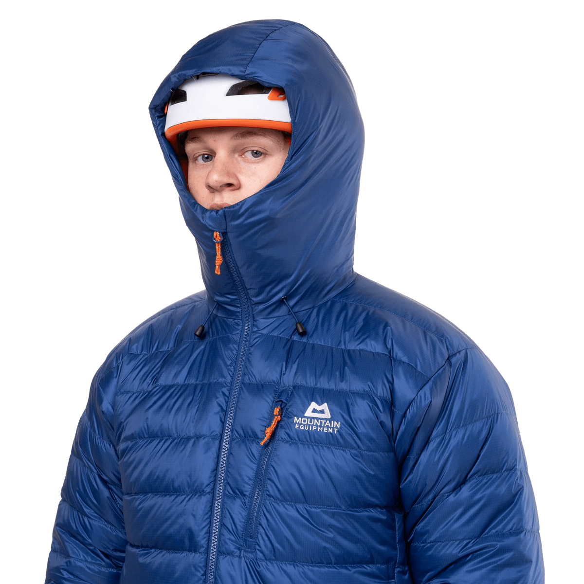 Me-01899 Admiral Blue